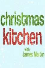 Watch Christmas Kitchen with James Martin Gomovies123