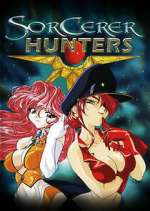 Watch Sorcerer Hunters Gomovies123