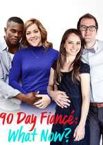 Watch 90 Day Fiancé: What Now? Gomovies123