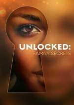 Watch Unlocked: Family Secrets Gomovies123