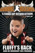 Watch Gabriel Iglesias Presents  Stand-Up Revolution Gomovies123