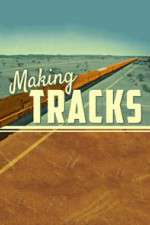Watch Making Tracks Gomovies123