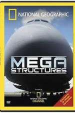 Watch MegaStructures Gomovies123