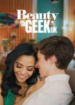 beauty and the geek uk tv poster