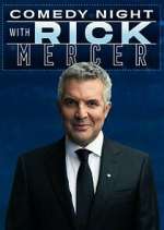 Watch Comedy Night with Rick Mercer Gomovies123