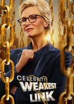 Watch Celebrity Weakest Link Gomovies123