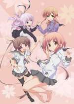 slow start tv poster