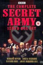 Watch Secret Army Gomovies123