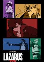 Watch Lazarus Gomovies123