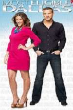 Watch Most Eligible Dallas Gomovies123