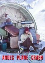 Watch Andes Plane Crash Gomovies123