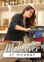 Watch Makeover by Monday Gomovies123