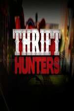 Watch Thrift Hunters Gomovies123