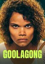 goolagong tv poster