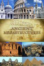 Watch Ancient Megastructures Gomovies123