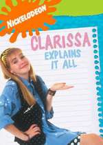 Watch Clarissa Explains It All Gomovies123