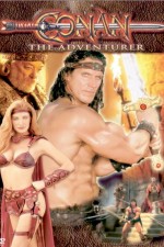 Watch Conan: The Adventurer Gomovies123