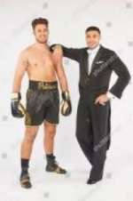 Watch The Boxer & The Ballroom Dancer Gomovies123