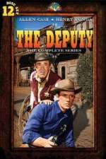 the deputy tv poster