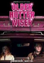 Watch Older Hotter Wiser Gomovies123