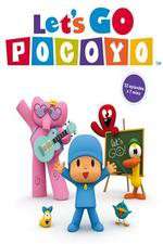 Watch Lets Go Pocoyo Gomovies123