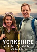 Watch Yorkshire Great and Small with Dan and Helen Gomovies123