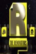Watch The Renovators Gomovies123
