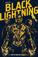 Watch Black Lightning Gomovies123