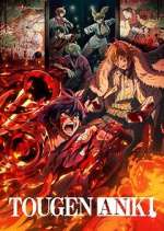 Watch Tougen Anki: Legend of the Cursed Blood Gomovies123