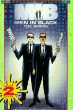 Watch Men in Black: The Series Gomovies123