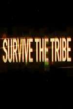 Watch Survive the Tribe Gomovies123