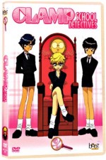 Watch Clamp School Detectives Gomovies123