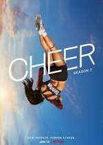 Watch Cheer Gomovies123