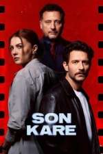 son kare tv poster