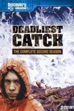 Watch Deadliest Catch: Crab Fishing in Alaska Gomovies123