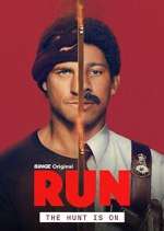 run season 1 episode 1 tv poster