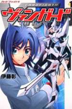 Watch Cardfight Vanguard Gomovies123