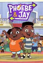 phoebe & jay tv poster