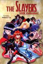 Watch The Slayers Gomovies123