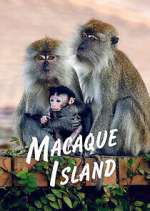 Watch Macaque Island Gomovies123