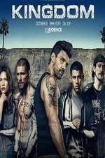 Watch Kingdom (2014) Gomovies123