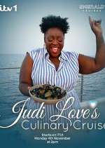 Watch Judi Love\'s Culinary Cruise Gomovies123