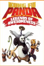 Watch Kung Fu Panda Legends of Awesomeness Gomovies123
