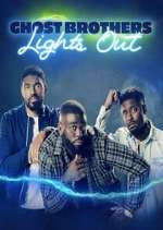 Watch Ghost Brothers: Lights Out Gomovies123