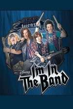 Watch I'm in the Band Gomovies123