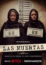 Watch Las Muertas Gomovies123