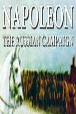 Watch Napoleon: The Russian Campaign Gomovies123