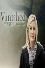Watch Vanished with Beth Holloway Gomovies123