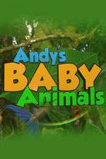 Watch Andy's Baby Animals Gomovies123