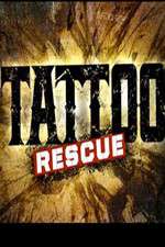 Watch Tattoo Rescue Gomovies123